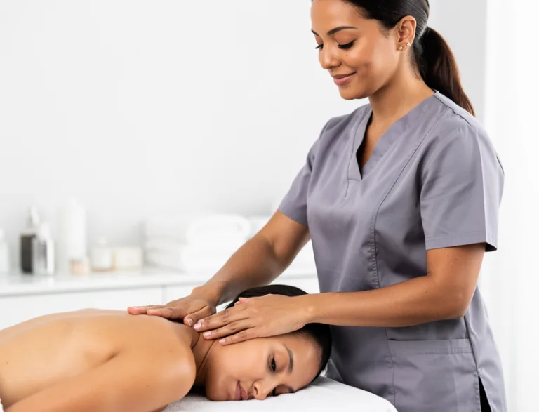 Spa service in Abbotsford
